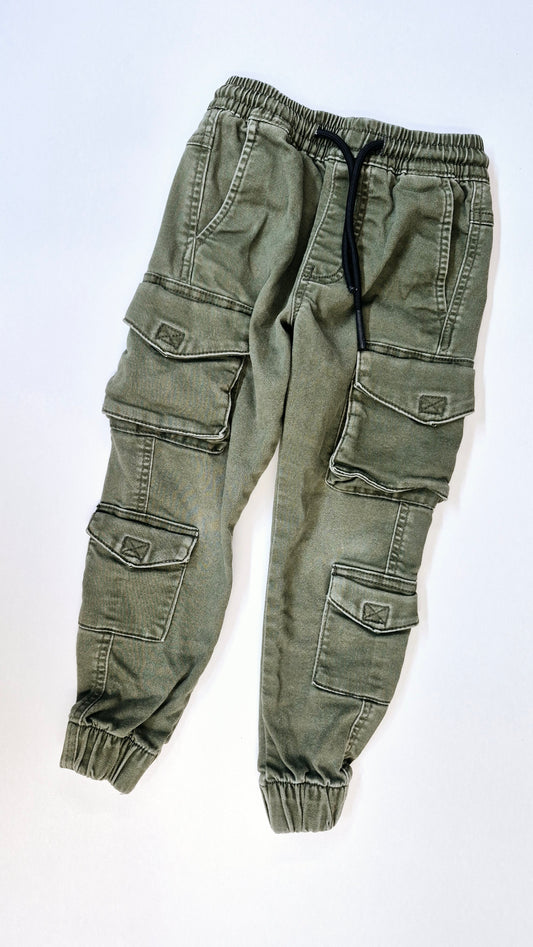 Pantalon 4T UH Youth