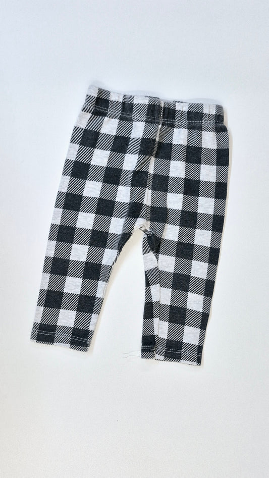 Pantalon 6 mois Pekkle