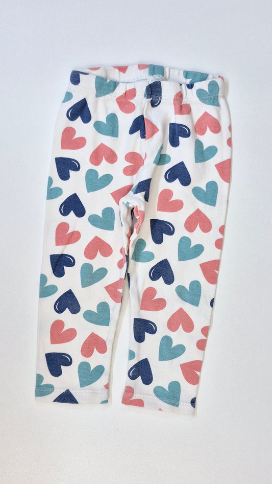 Pantalon 18 mois Pekkle