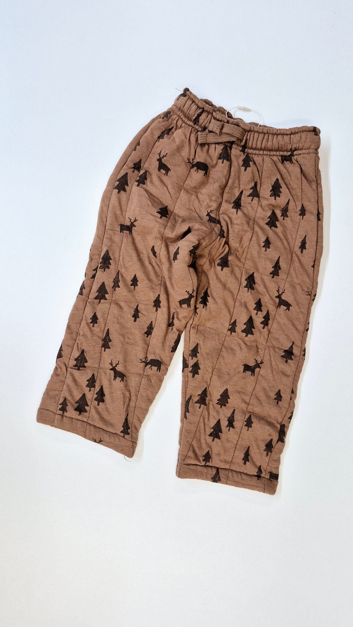 Pantalon 12-18 mois Zara Neuf
