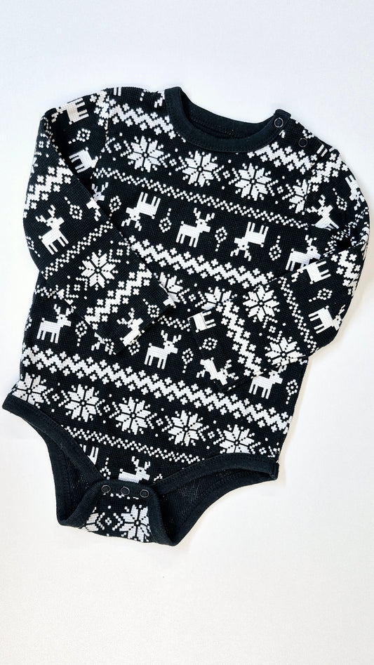 Cache Couche 18-24 mois Joe Fresh