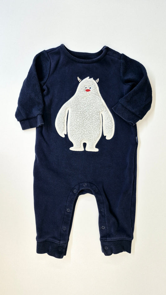 Une Pièce 6-12 mois Baby Gap