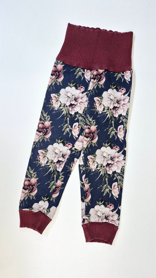 Pantalon Évolutif 2-3T Création Québécoise