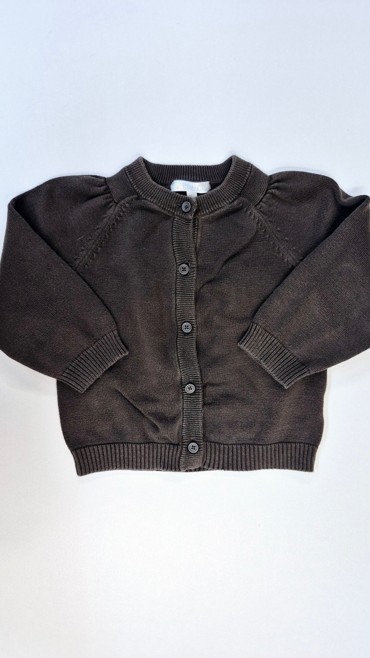 Veste 18 mois Krickets