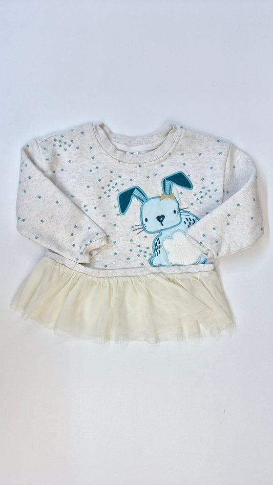 Veste 2T George