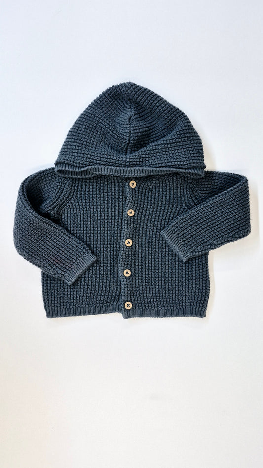 Veste Tricot 12 mois Carter's