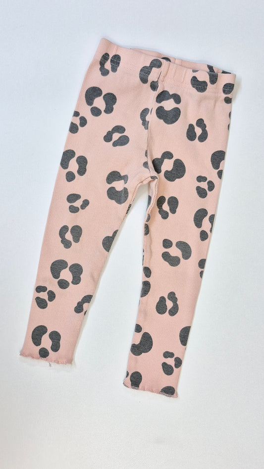 Pantalon 2T George