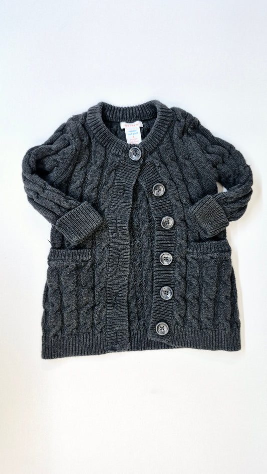 Veste Tricot 1A Joe Fresh