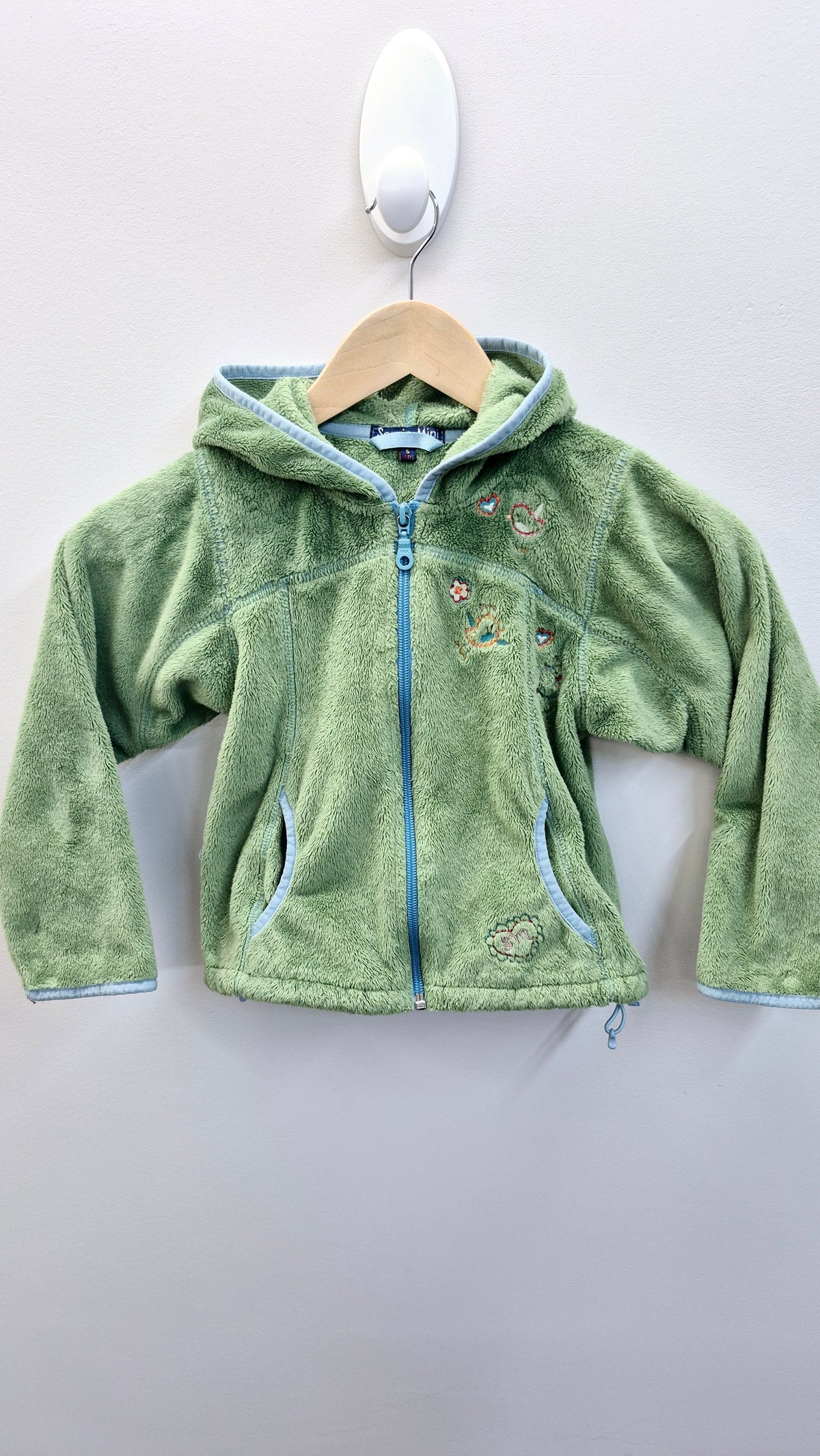 Veste 5A Souris Mini