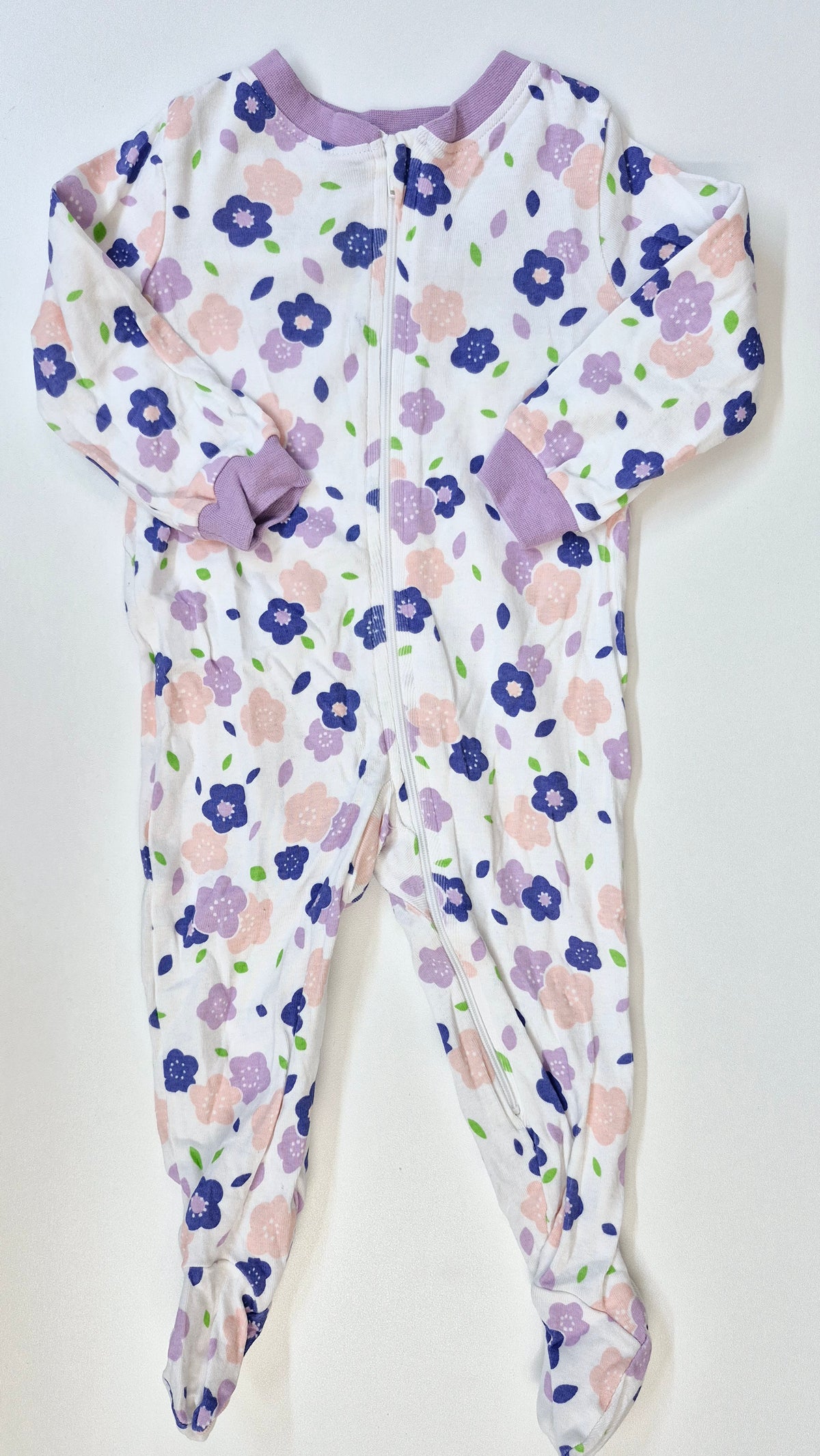 Pyjama 9 mois