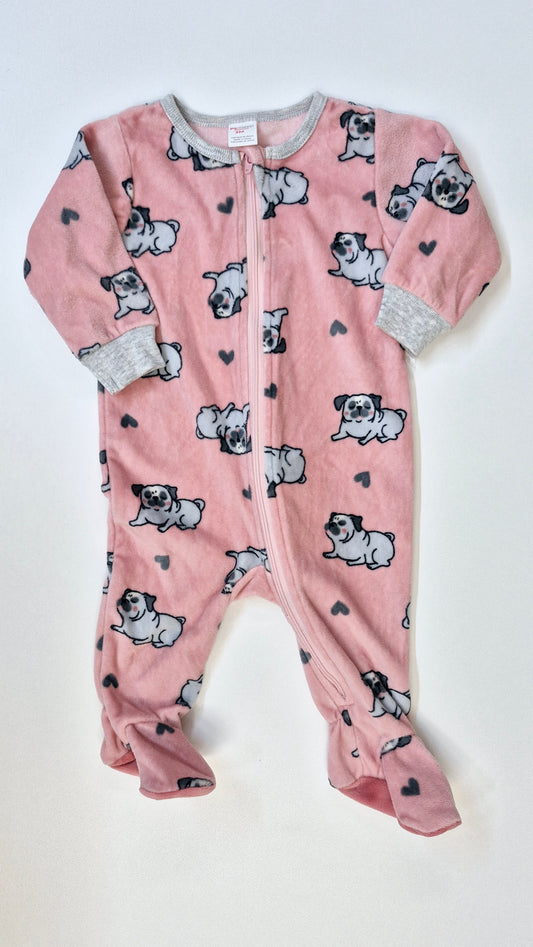Pyjama 3 mois PLBaby Neuf