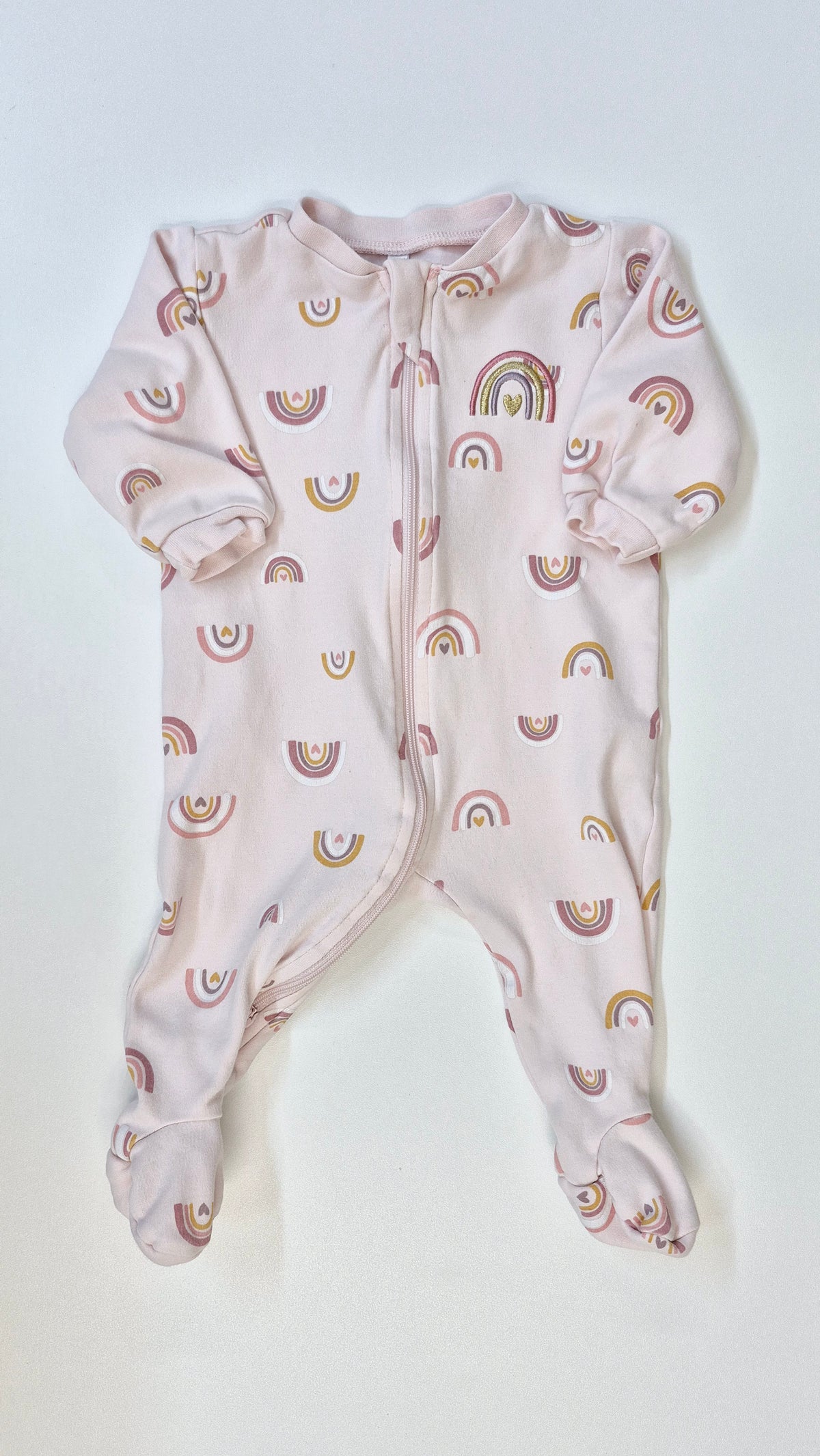 Pyjama 3 mois Pekkle
