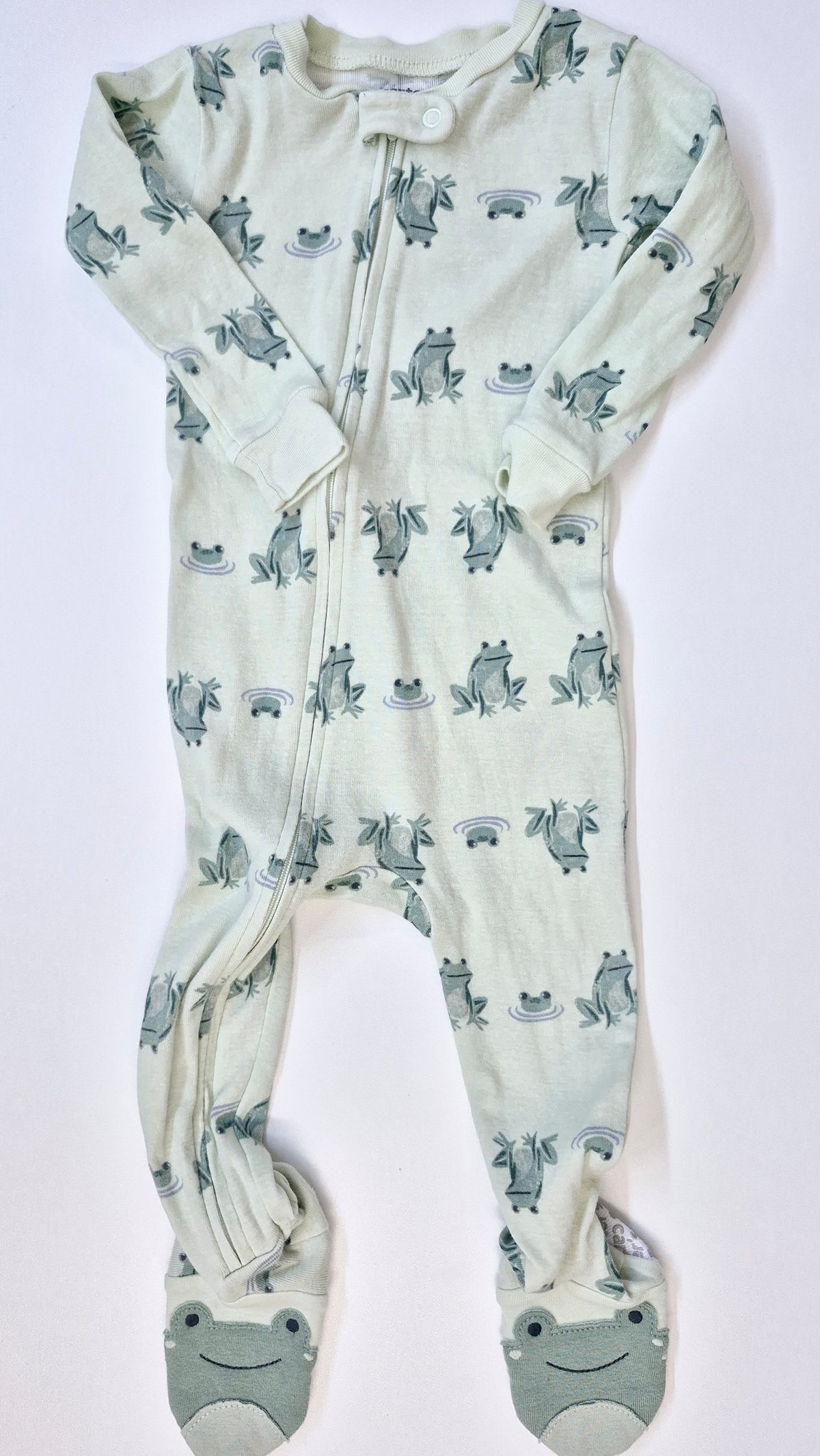 Pyjama 18 mois Carter's
