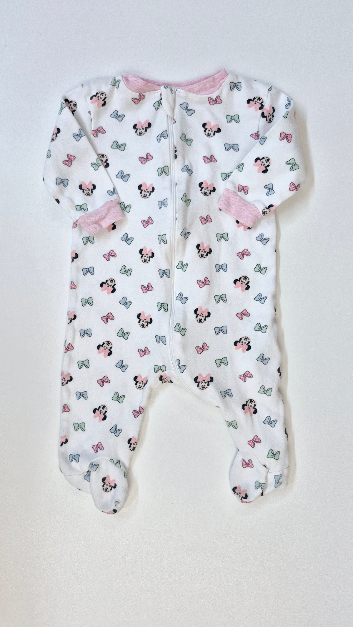 Pyjama 0-3 mois Disney