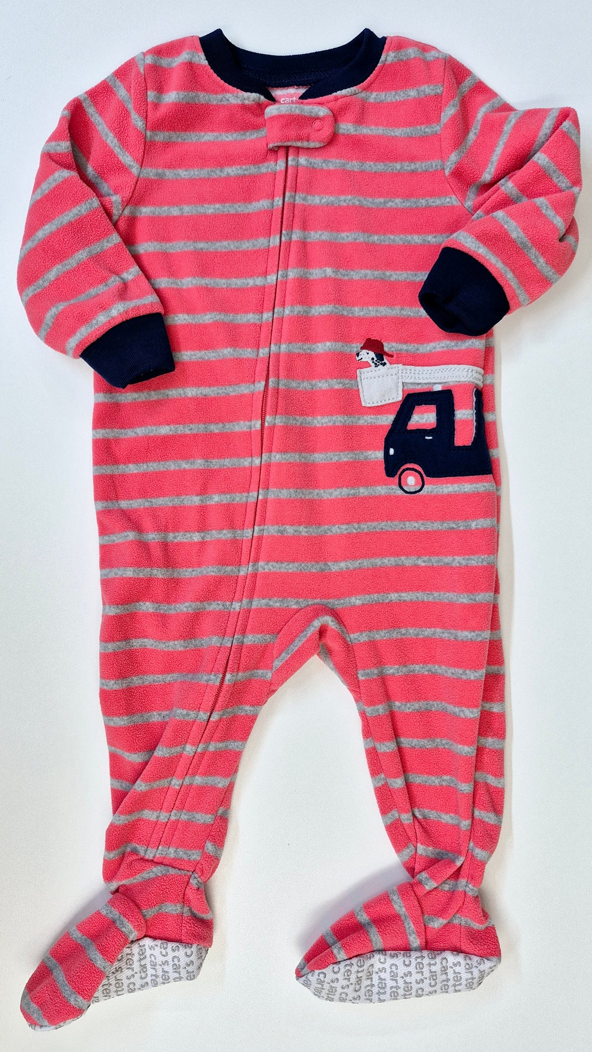 Pyjama 9 mois Carter's