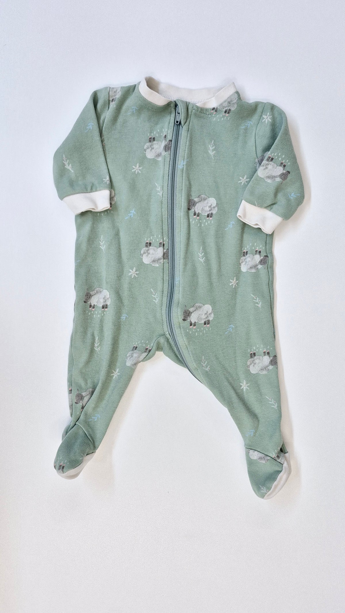 Pyjama 0 mois Bébé Comfort