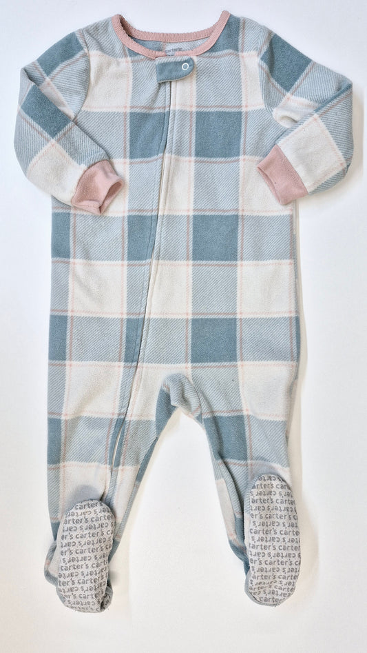 Pyjama 18 mois Carter's (Imparfait voir photo)