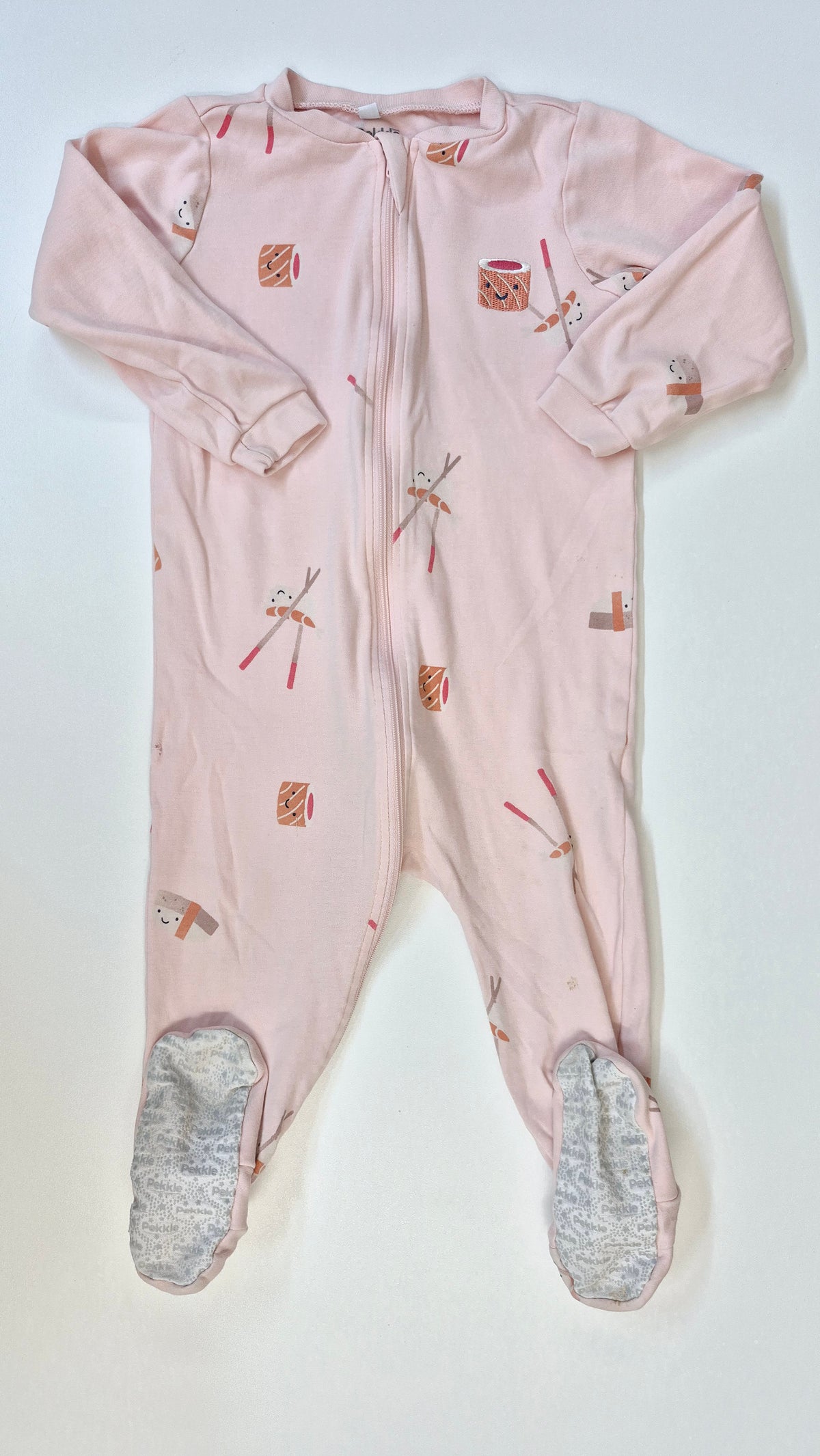 Pyjama 18 mois Pekkle (Imparfait voir photo)