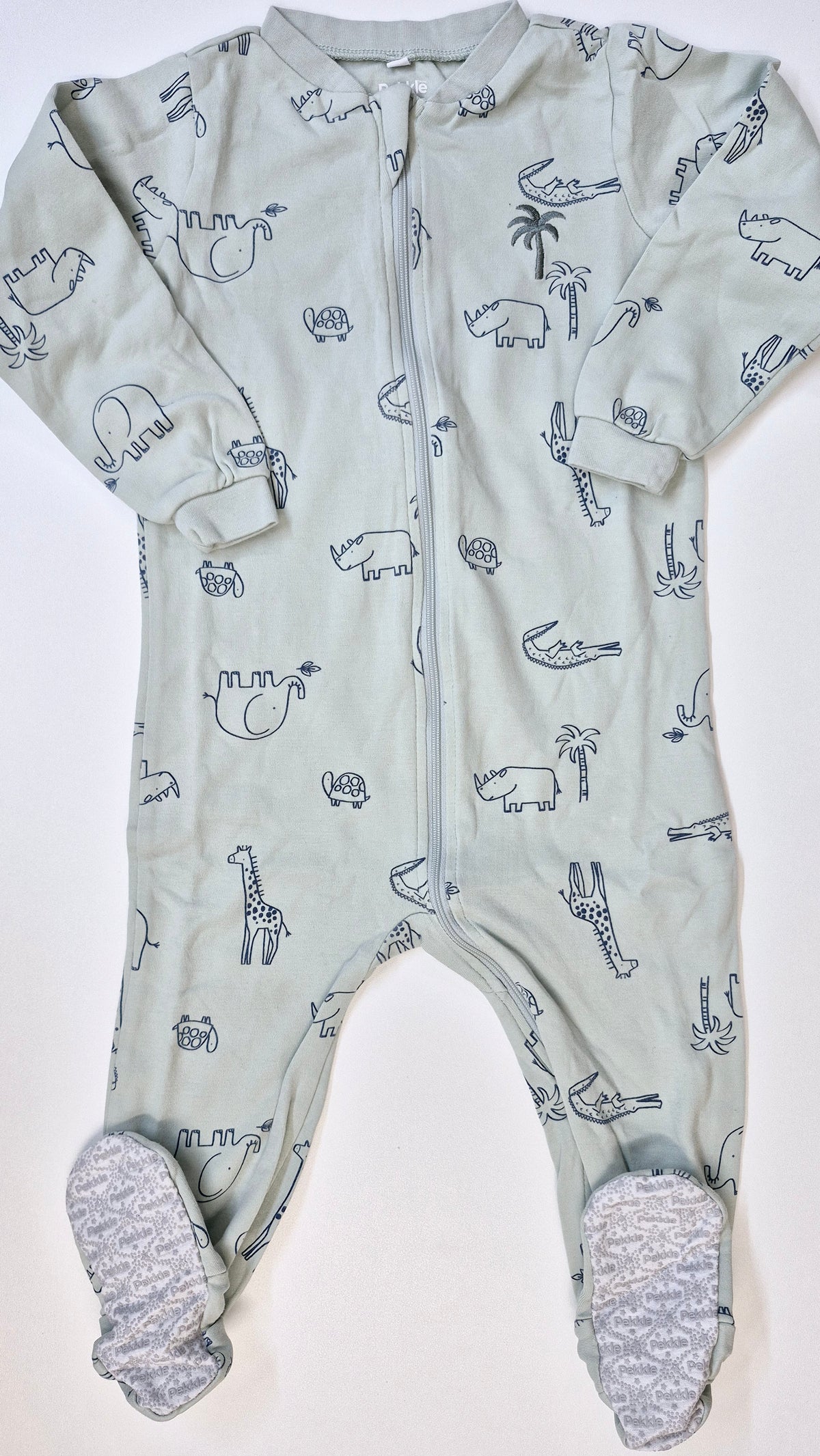 Pyjama 24 mois Pekkle