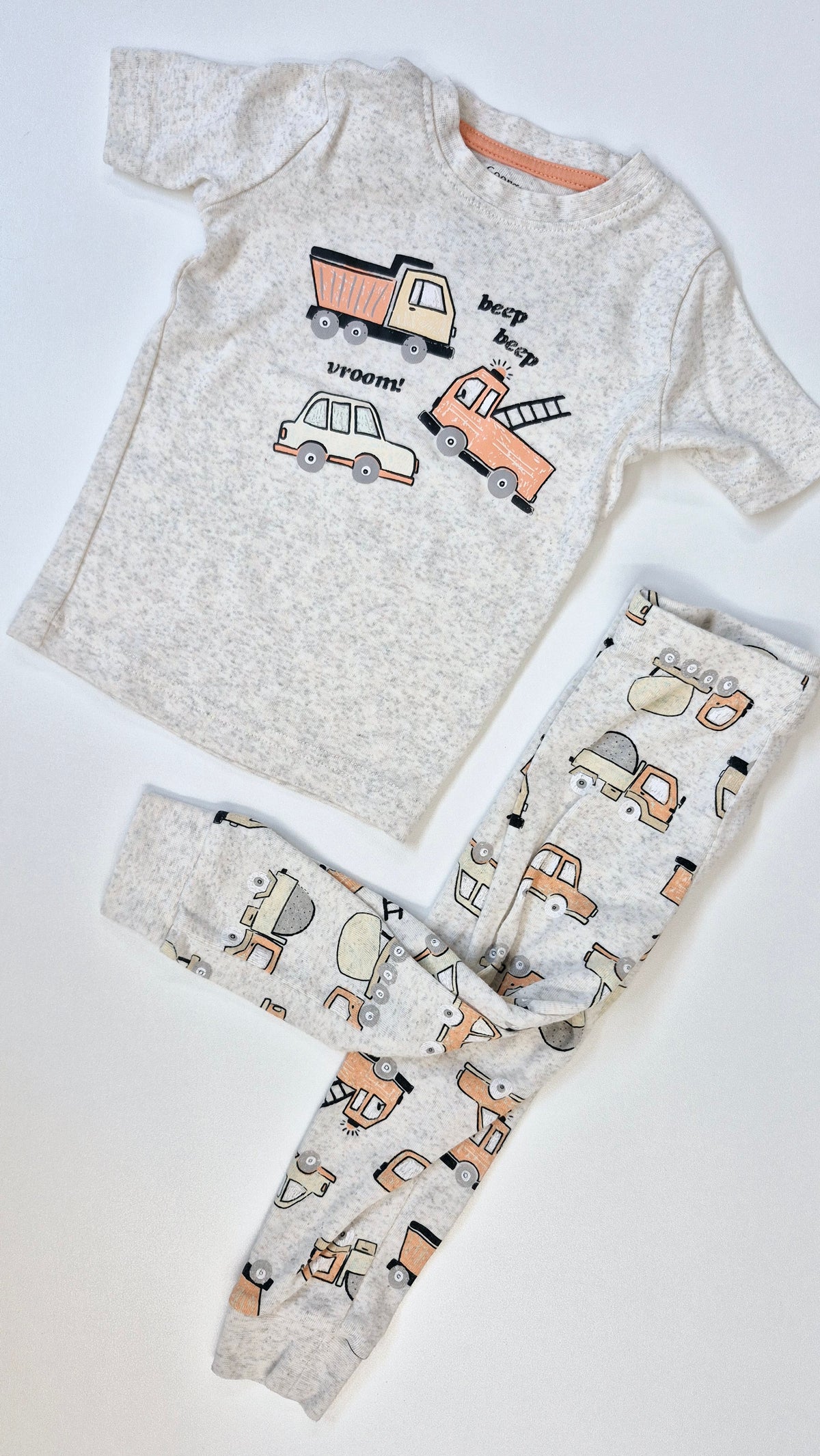 Pyjama 2T George
