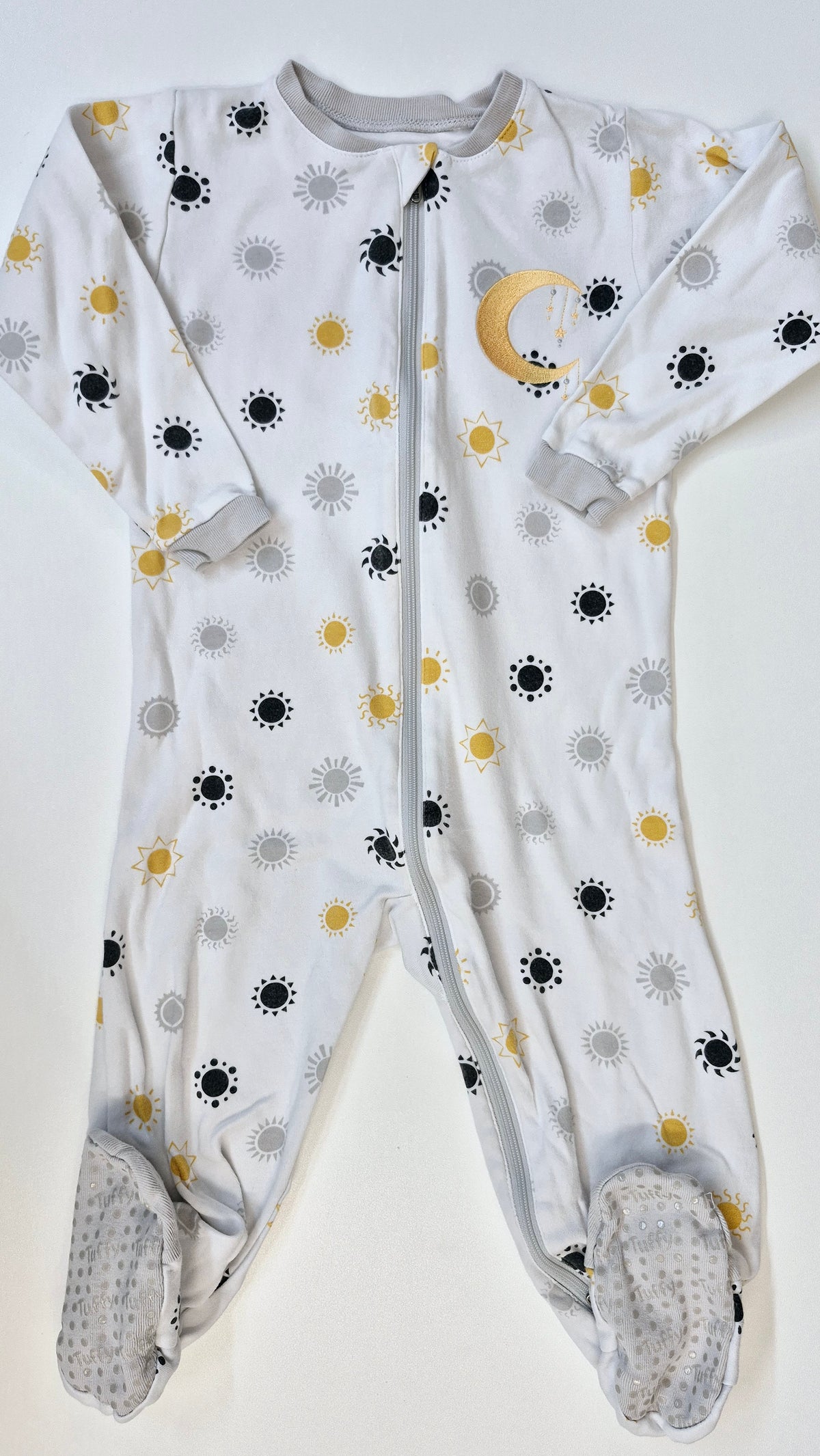 Pyjama 18 mois Tuffy
