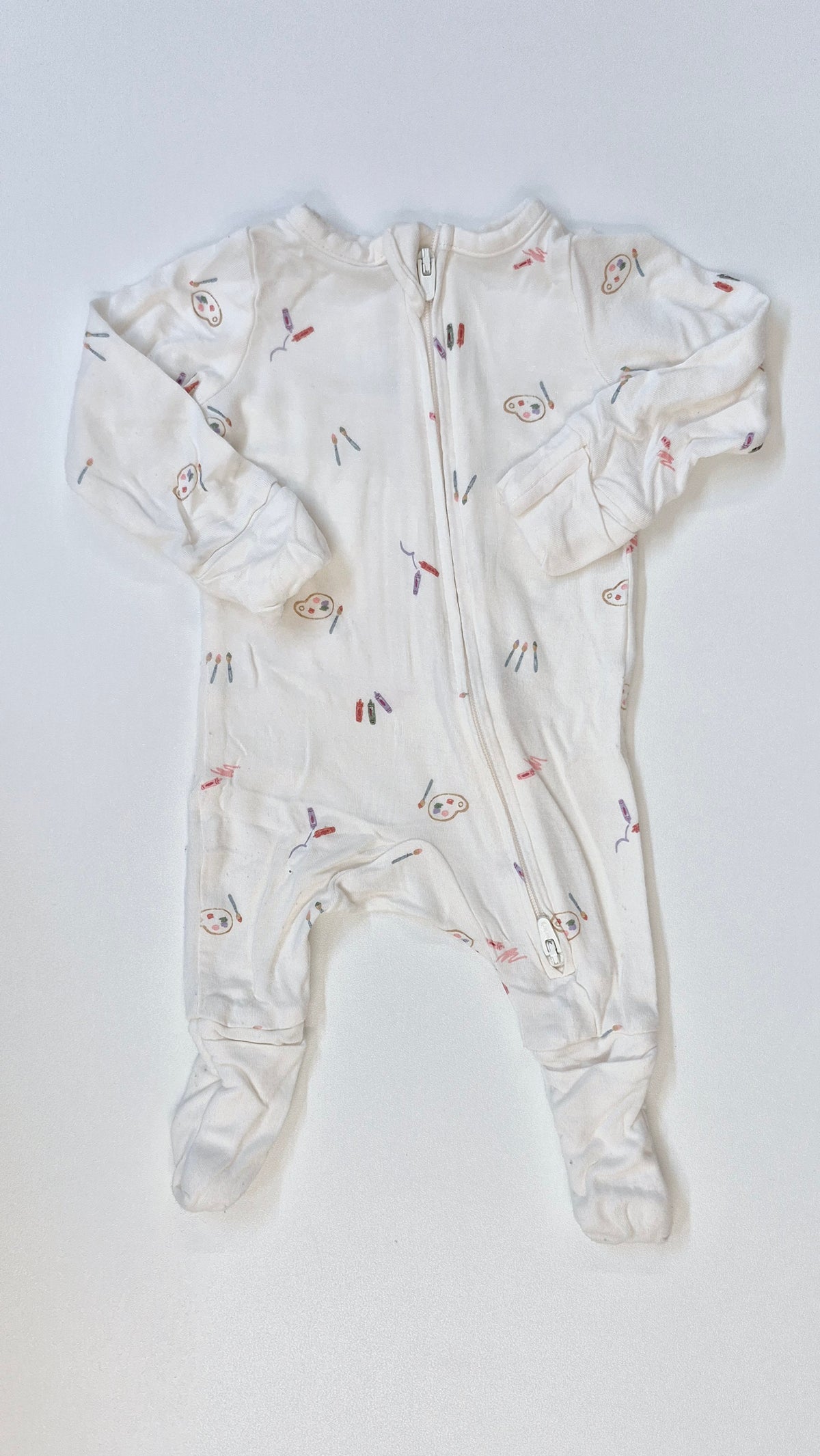 Pyjama Nouveau-Né Carter's