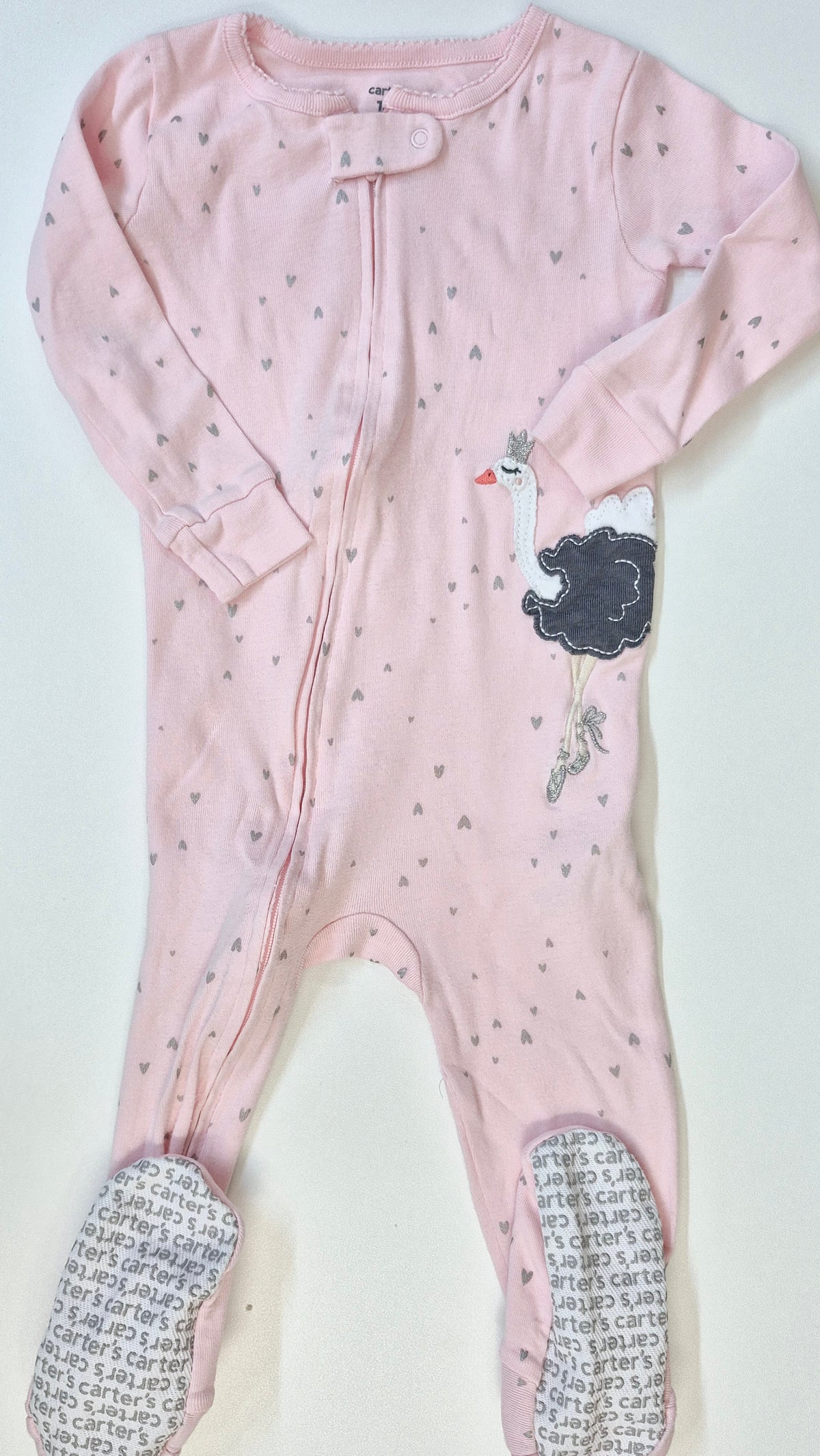 Pyjama 18 mois Carter's