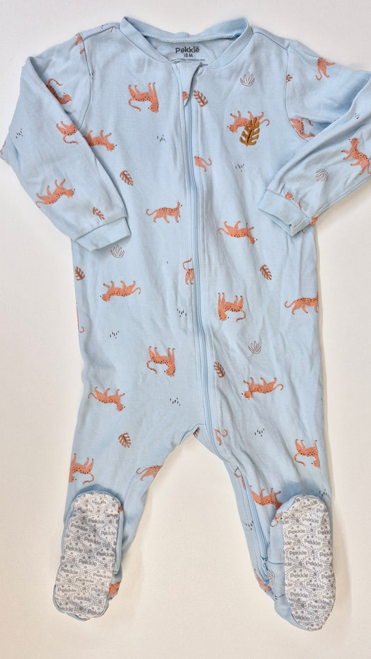 Pyjama 18 mois Pekkle