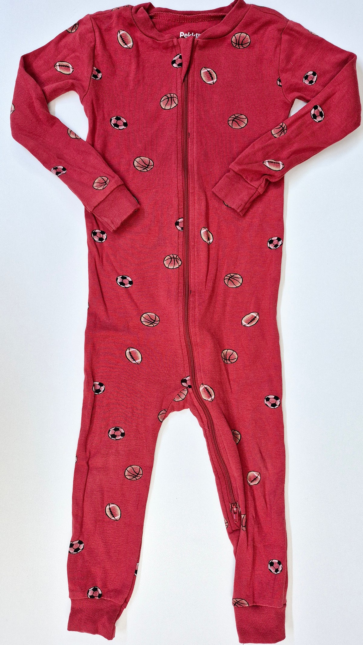 Pyjama 24 mois Pekkle Sans Pieds