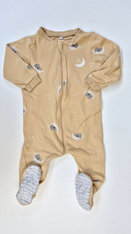 Pyjama 12 mois Pekkle