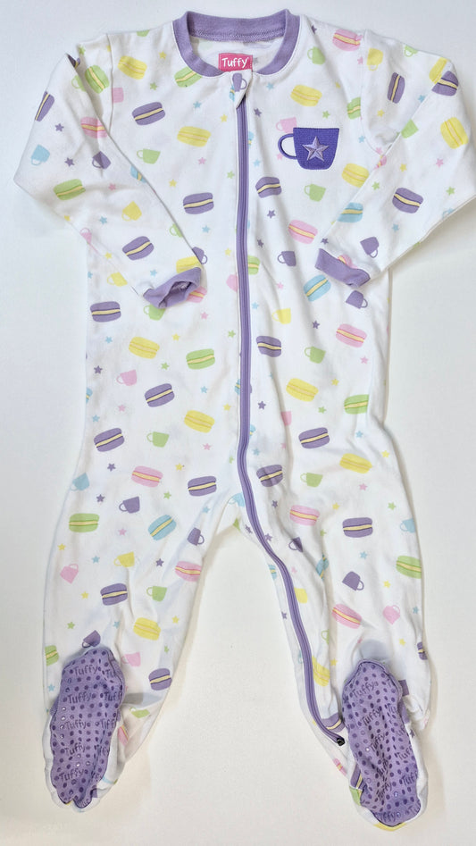 Pyjama 24 mois Tuffy