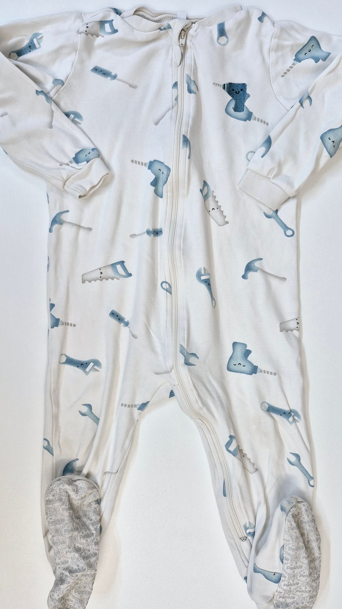 Pyjama 24 mois Pekkle (Imparfait voir photo)