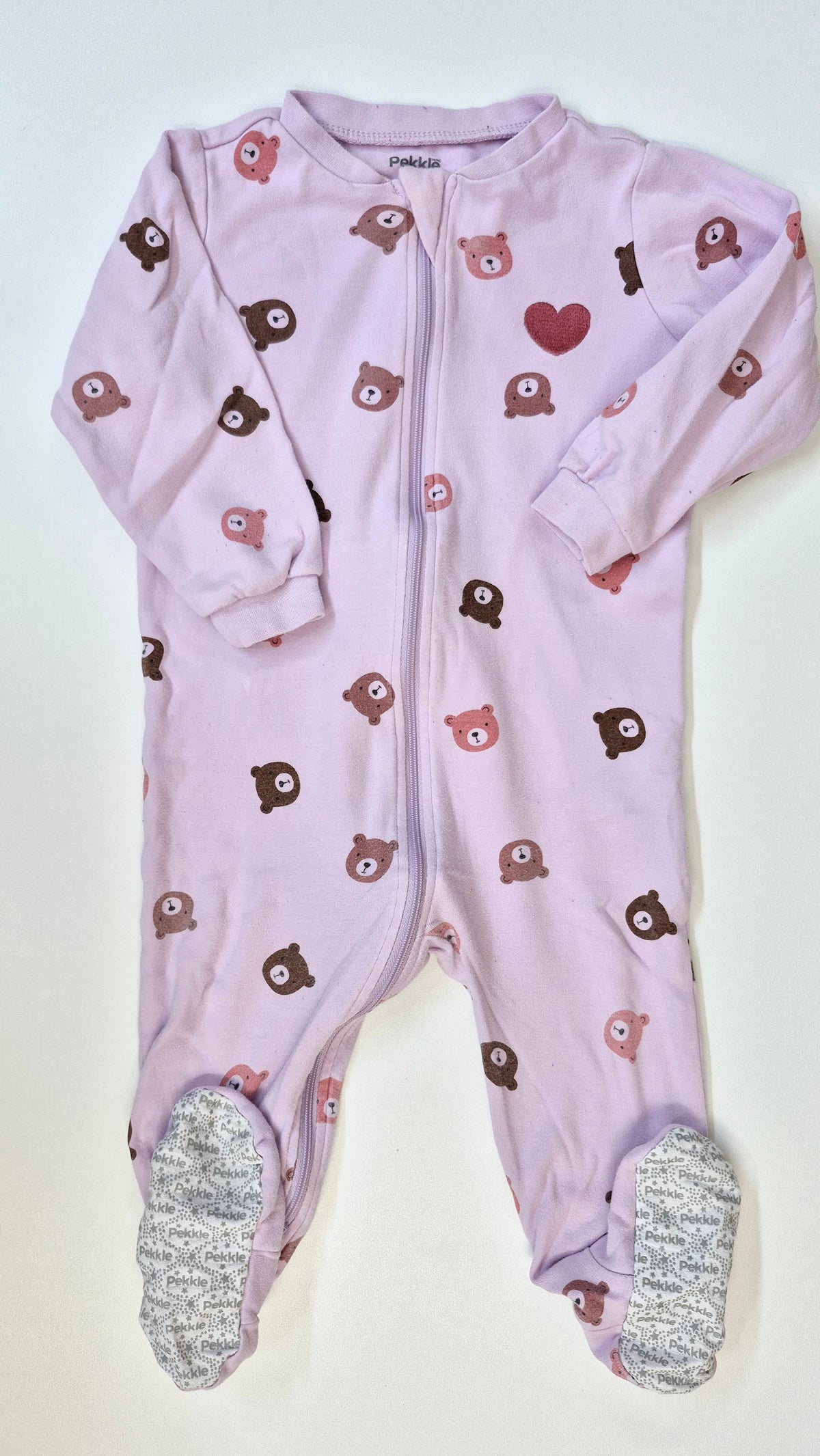 Pyjama 18 mois Pekkle