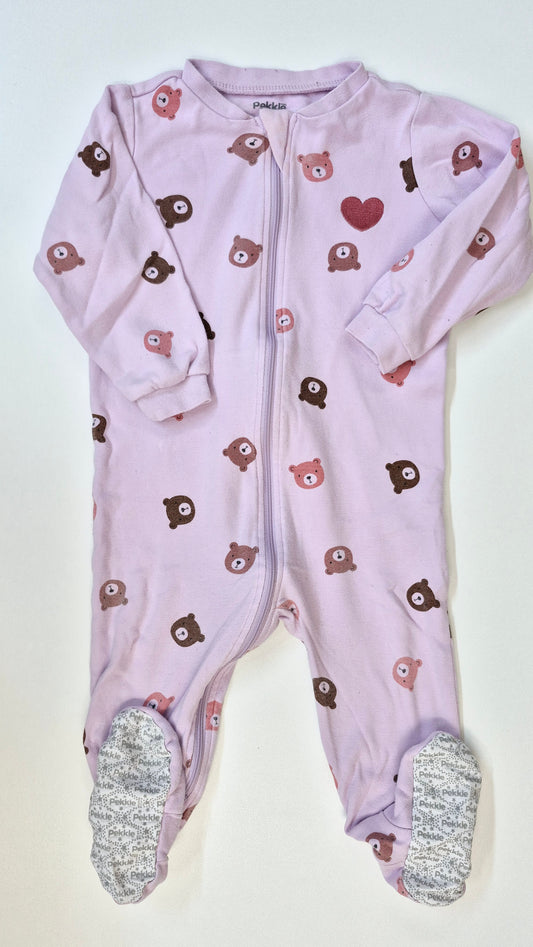 Pyjama 18 mois Pekkle