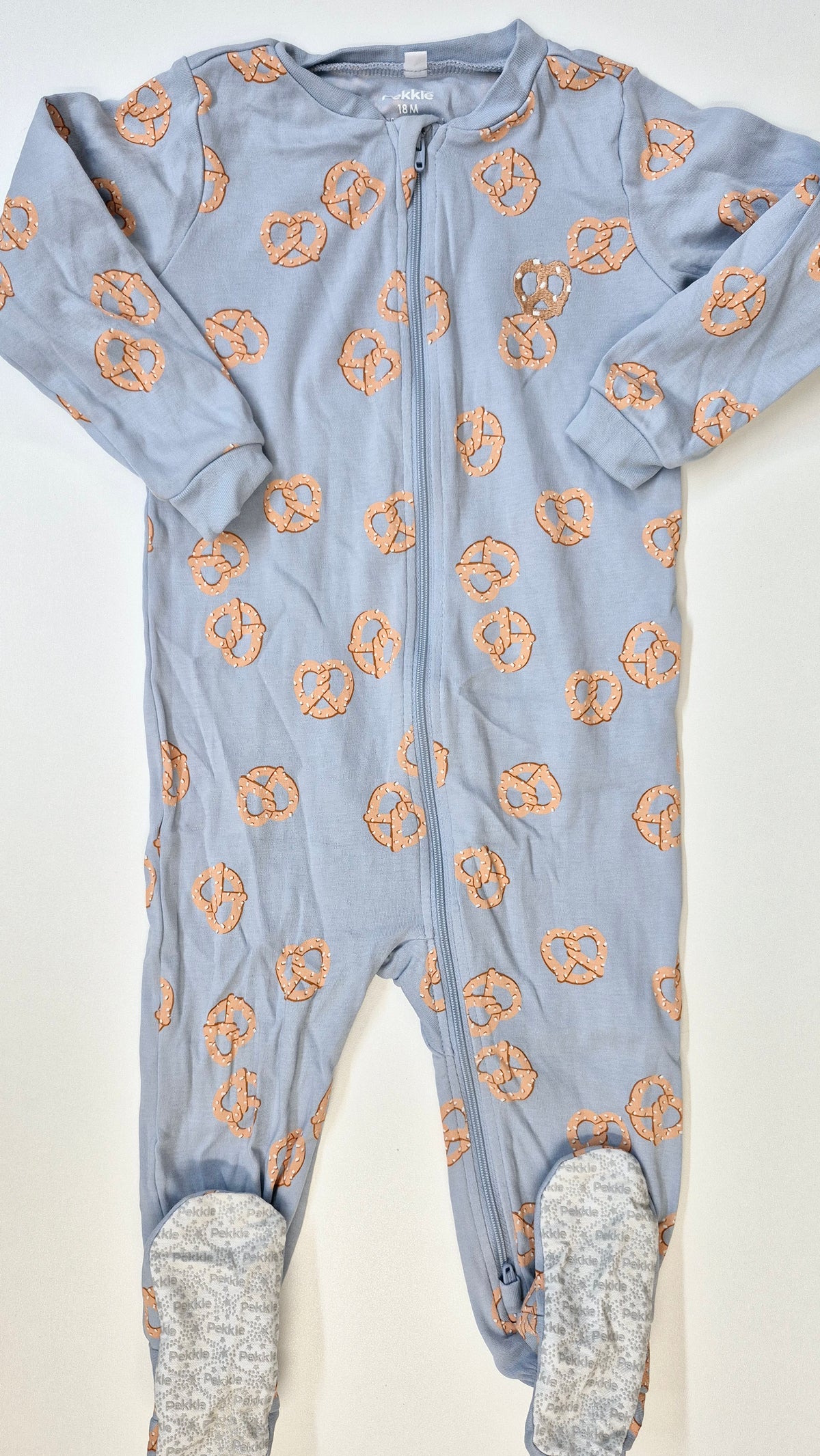 Pyjama 18 mois Pekkle
