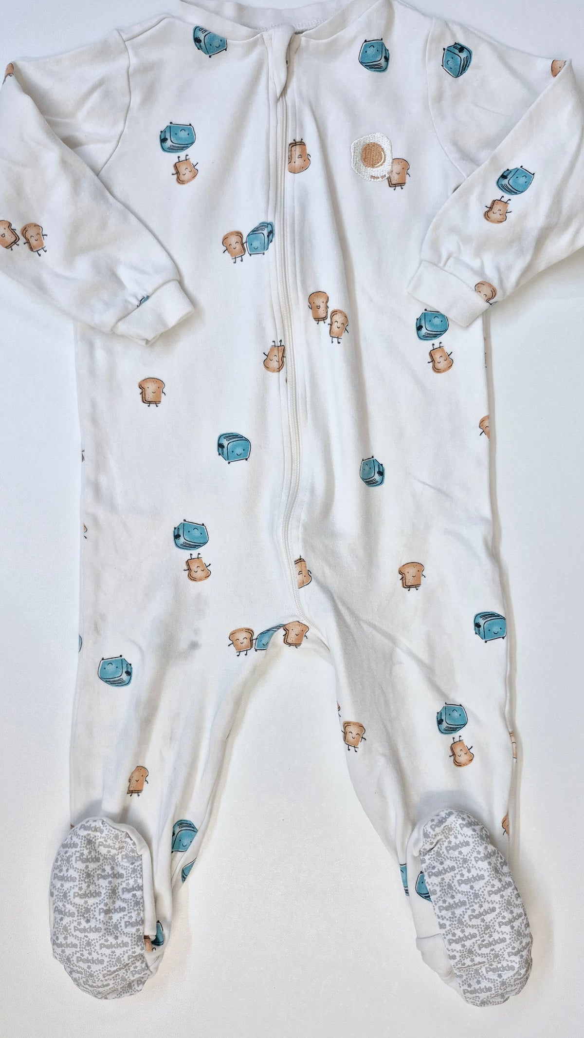 Pyjama 24 mois Pekkle (Imparfait voir photo)