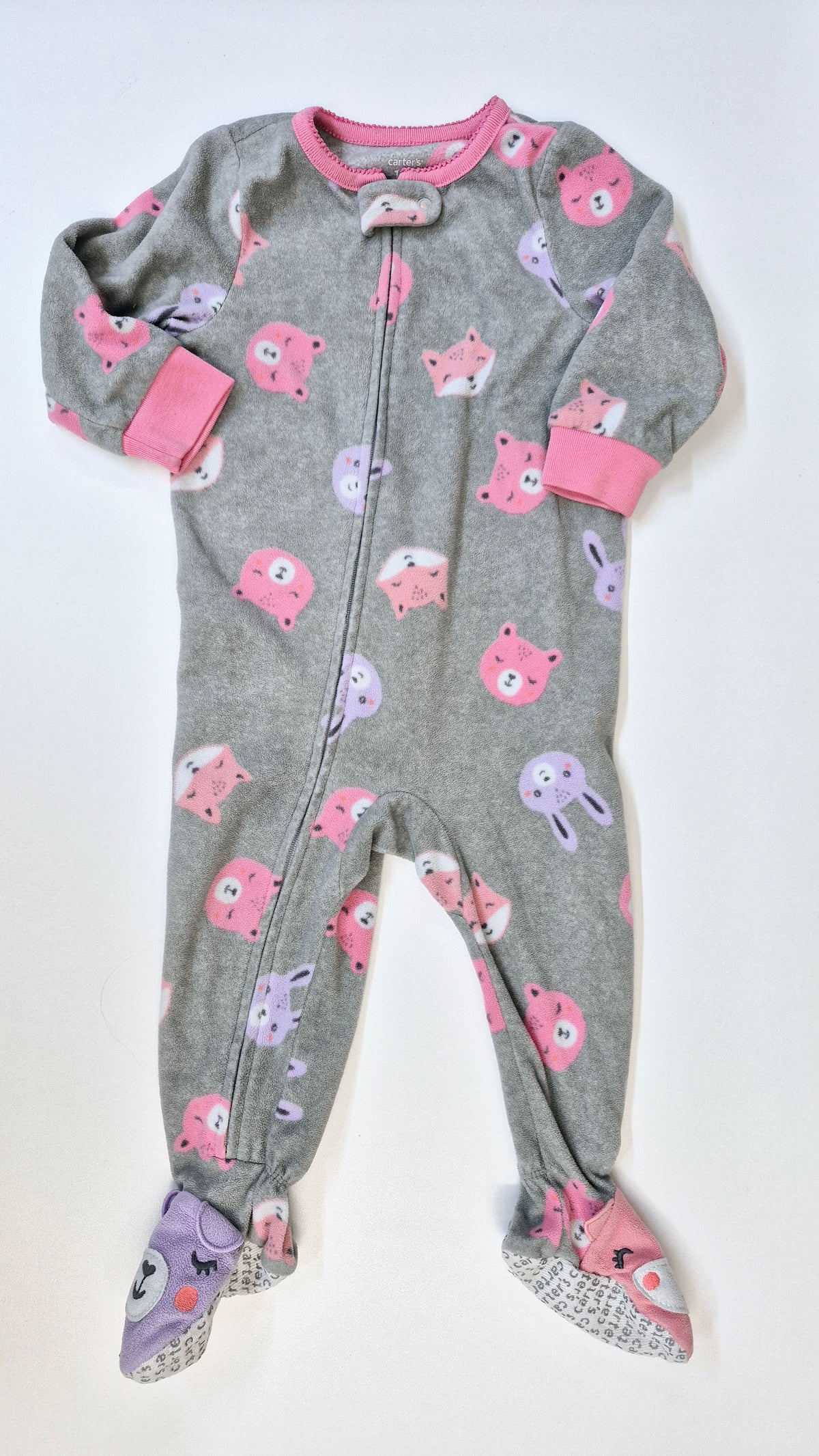 Pyjama 12 mois Carter's