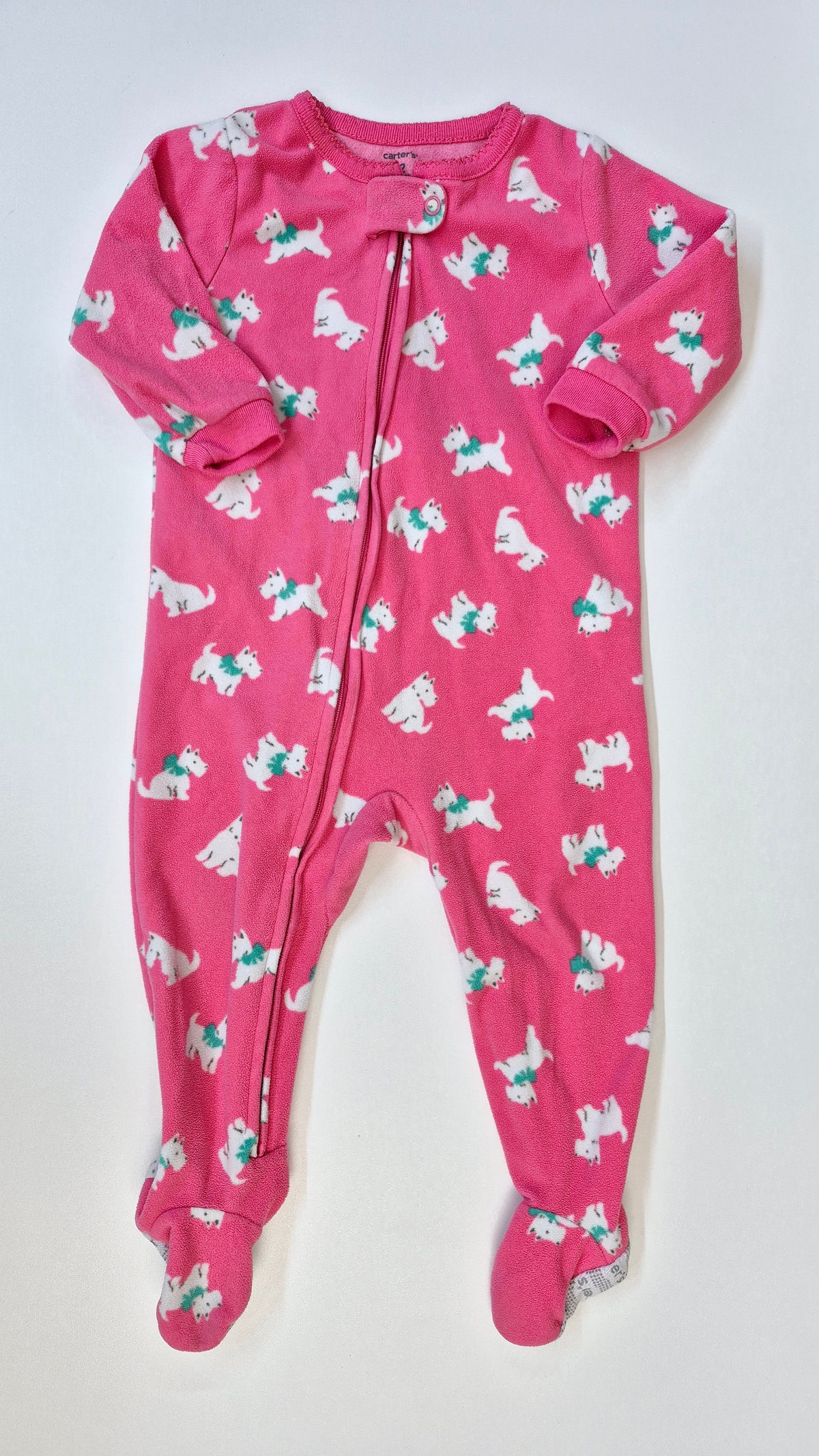 Pyjama 12 mois Carter's