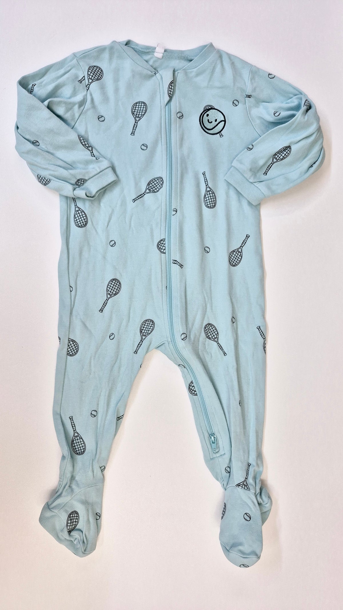 Pyjama 9 mois Pekkle