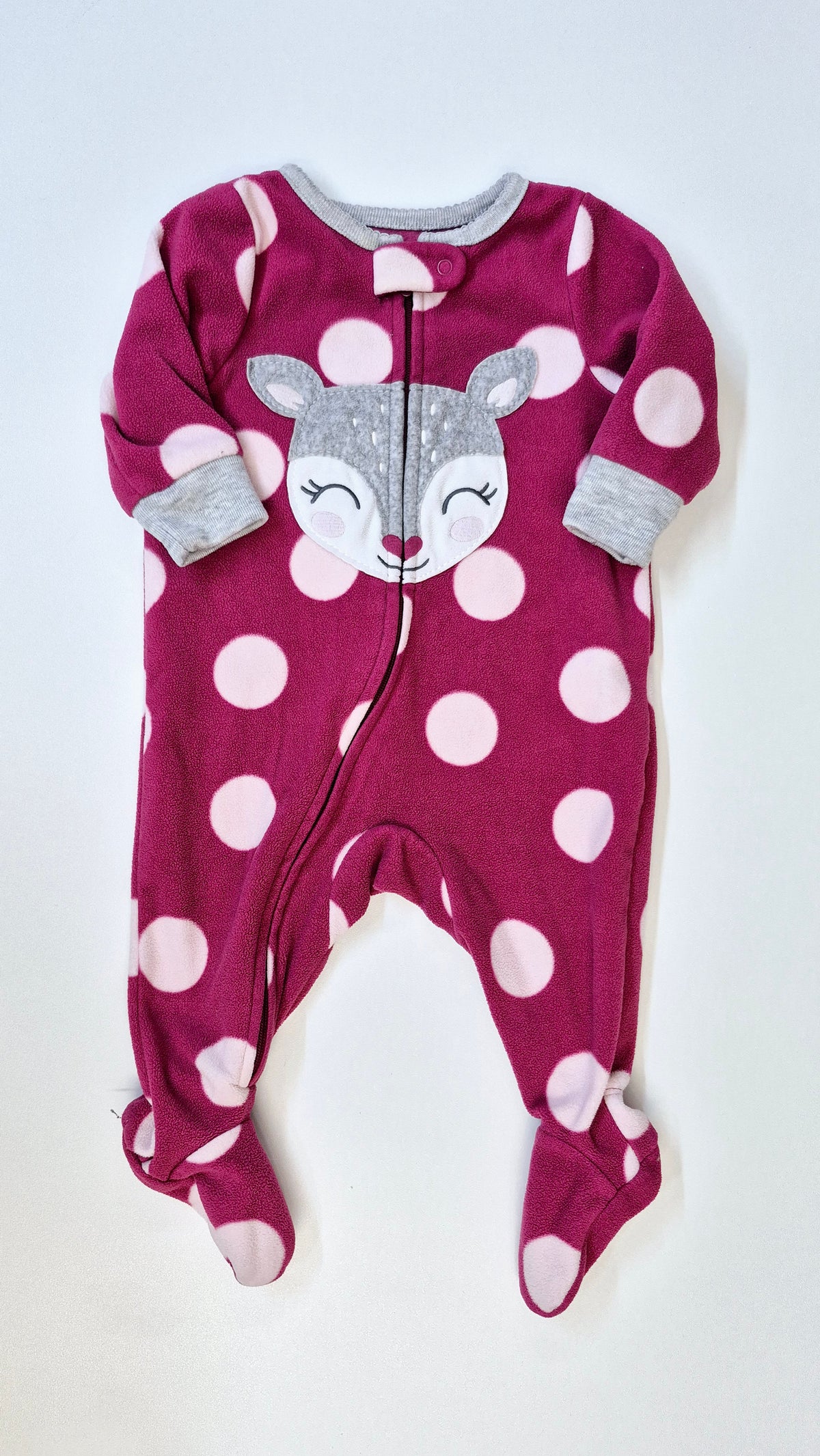 Pyjama 3 mois Carter's