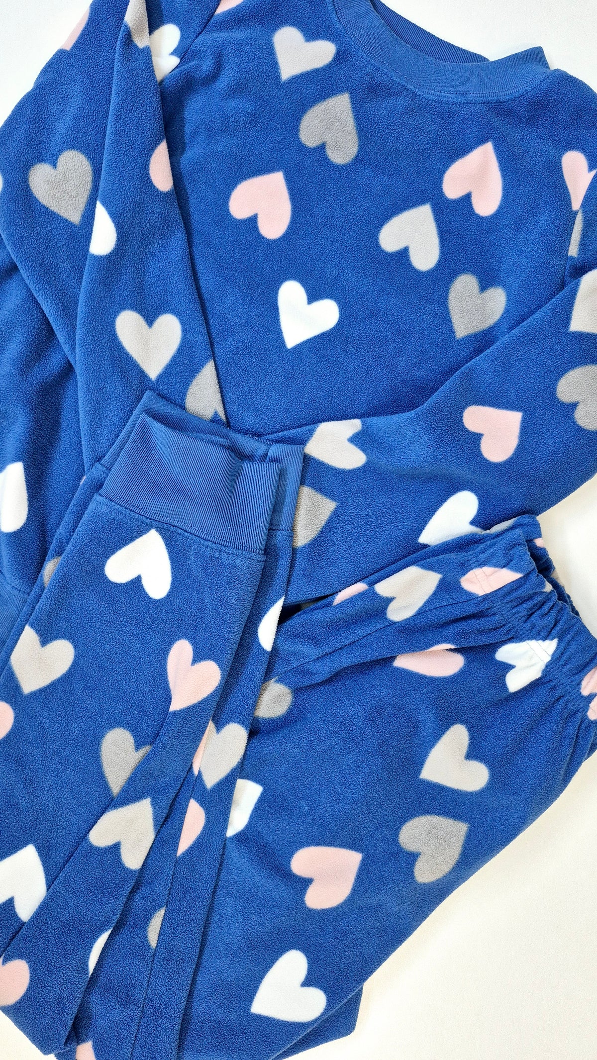 Pyjama 12A Carter's (Ultra-doux)