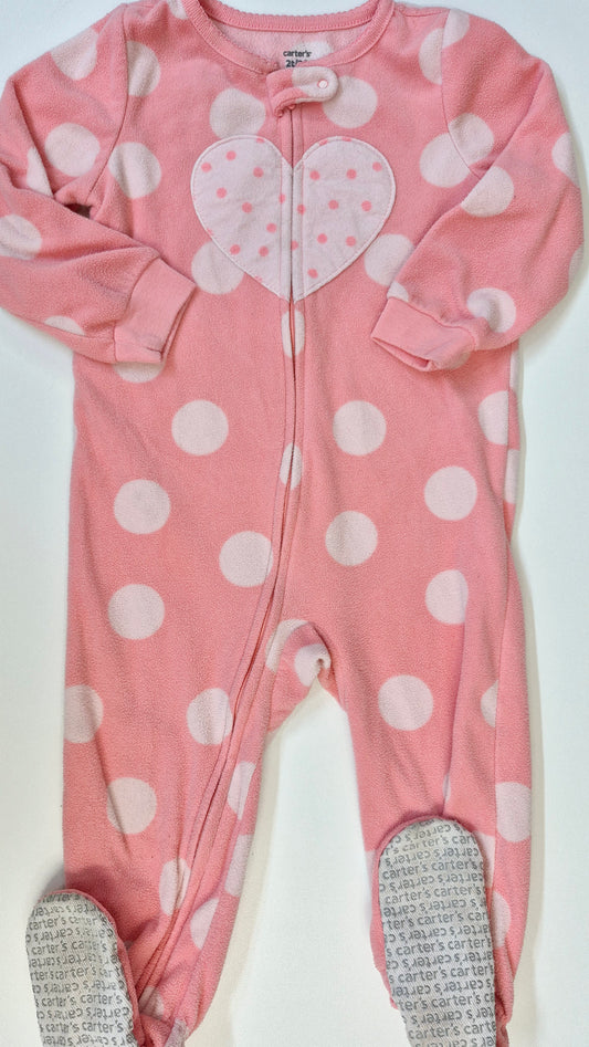 Pyjama 2T Carter's