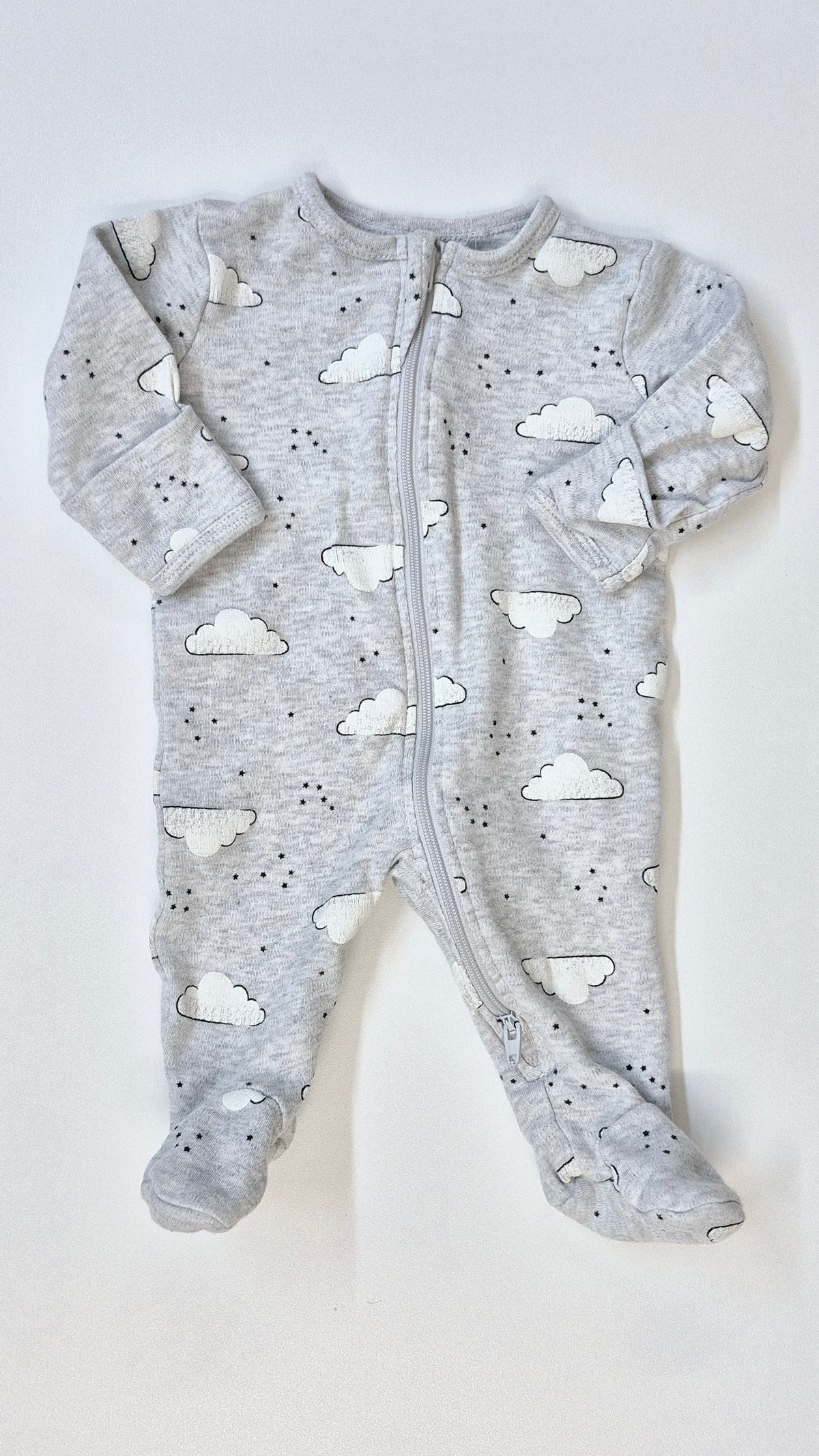 Pyjama Nouveau-Né Petit Lem