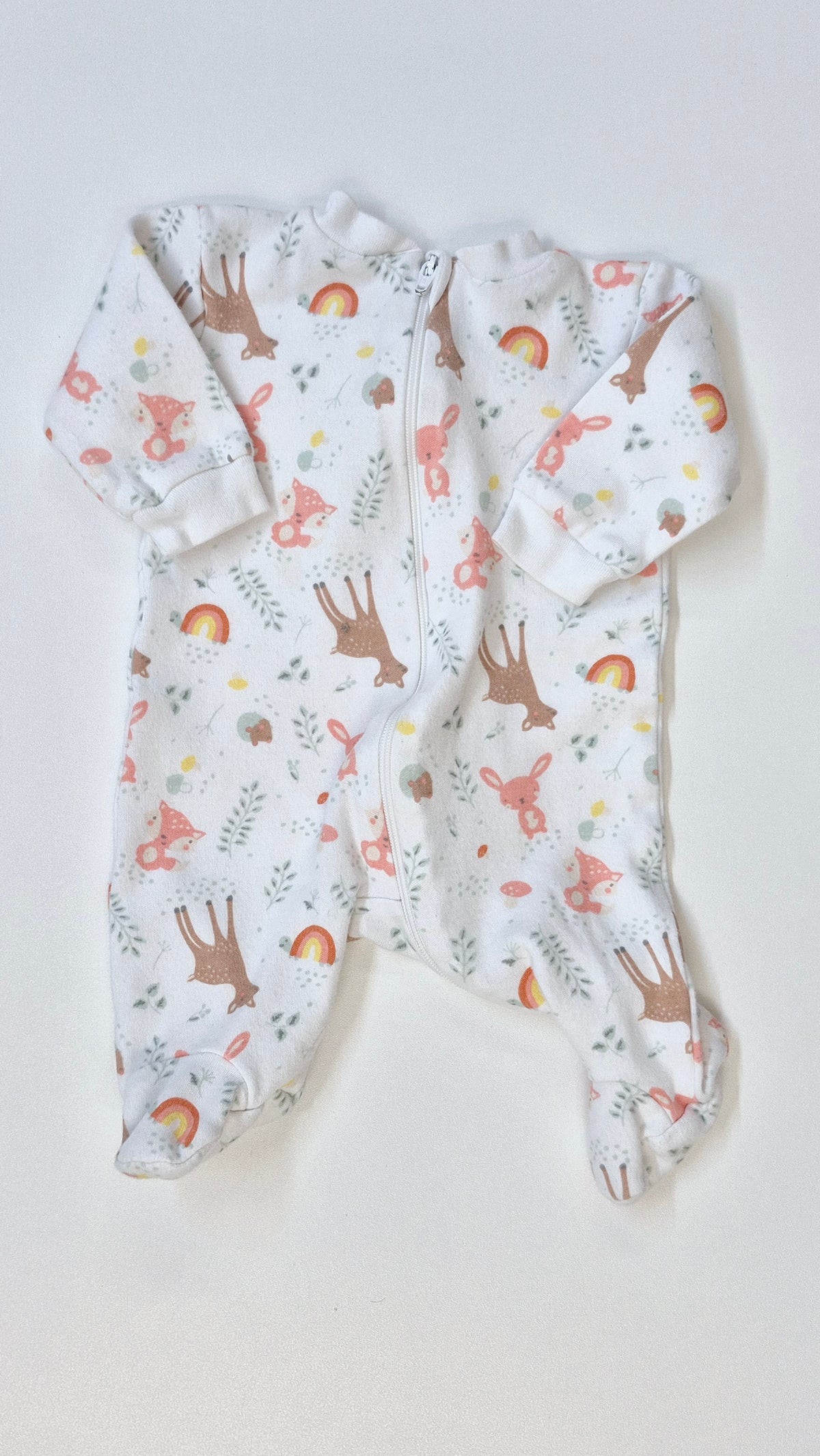 Pyjama Nouveau-Né George