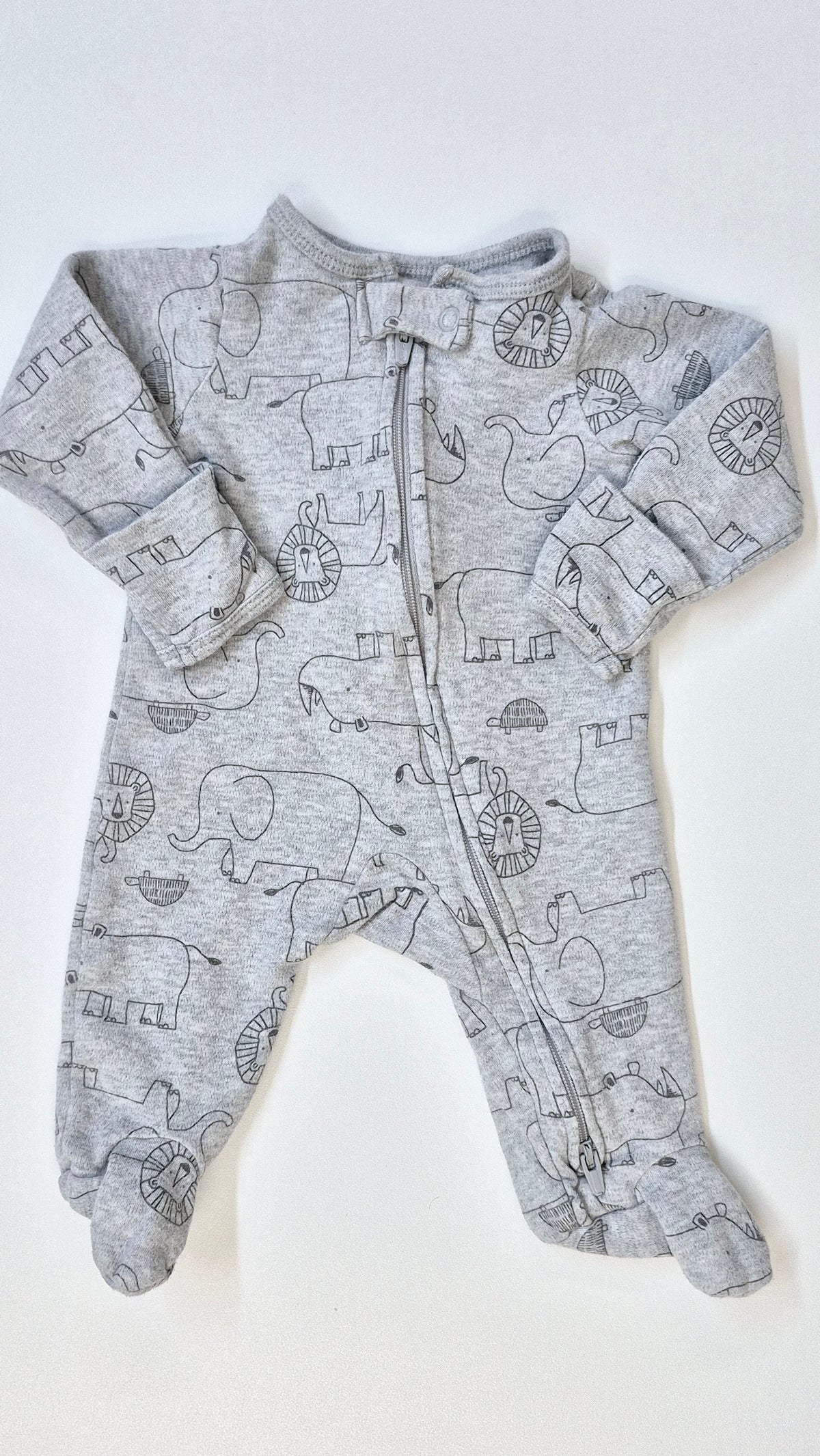 Pyjama Nouveau-Né Carter's