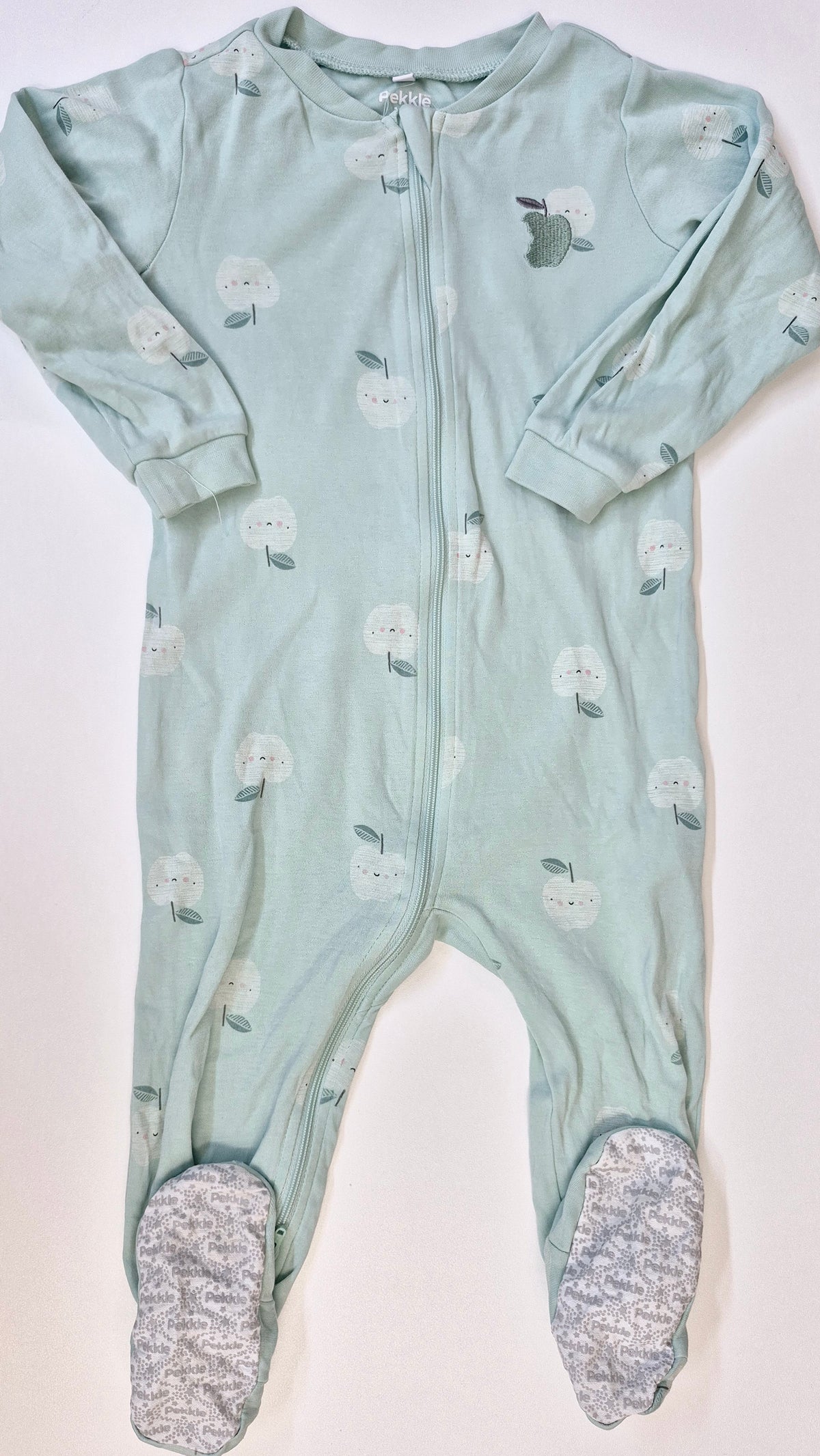Pyjama 18 mois Pekkle