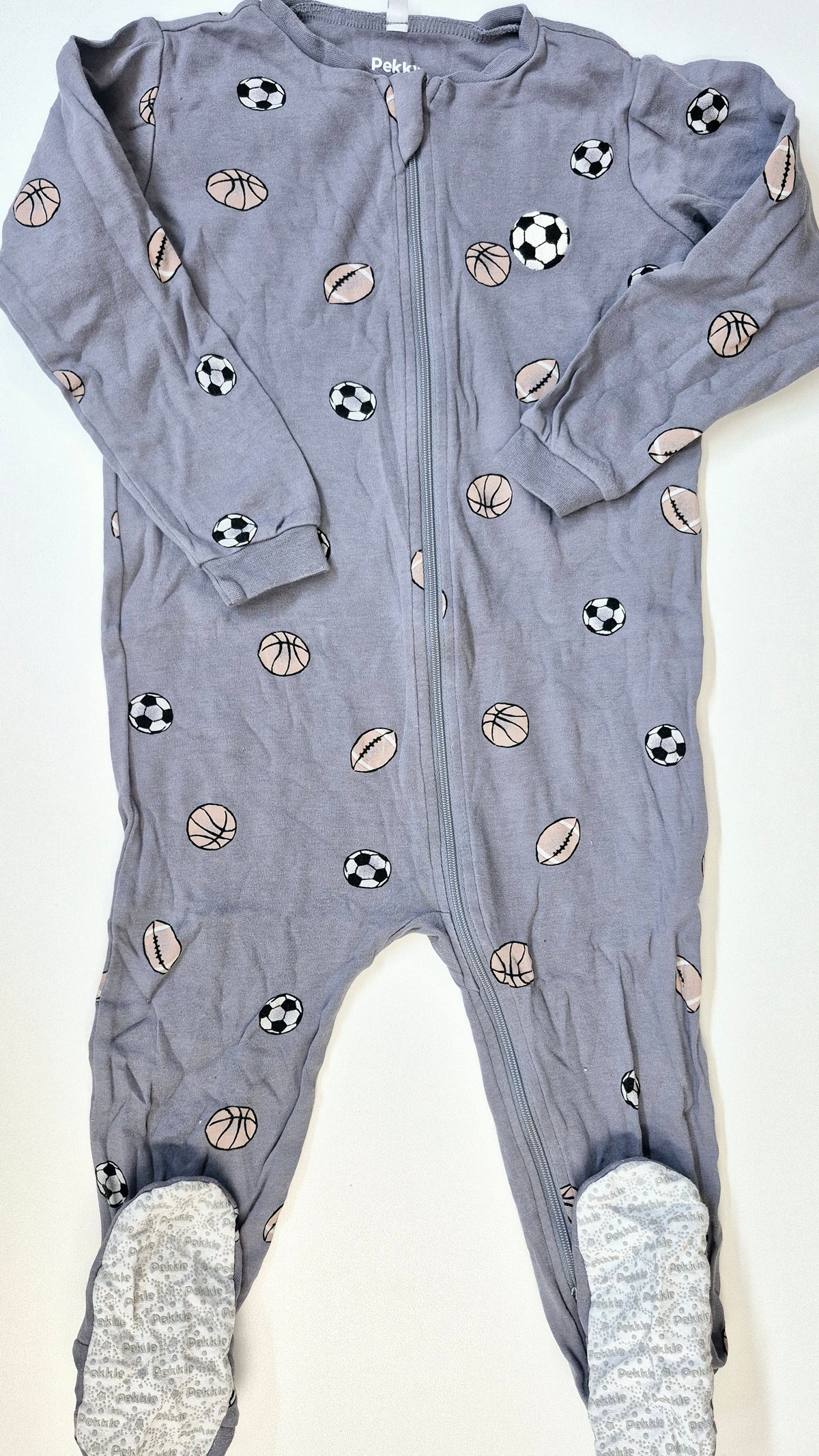 Pyjama 24 mois Pekkle
