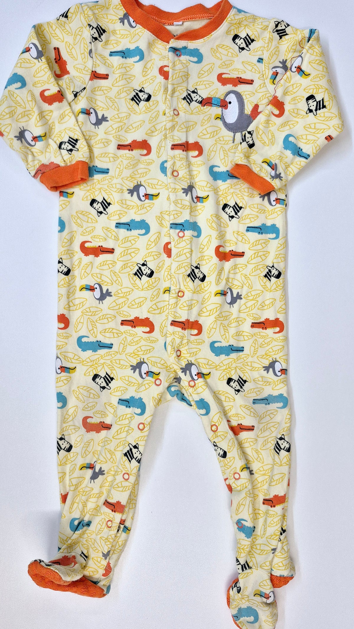 Pyjama 18 mois Pekkle