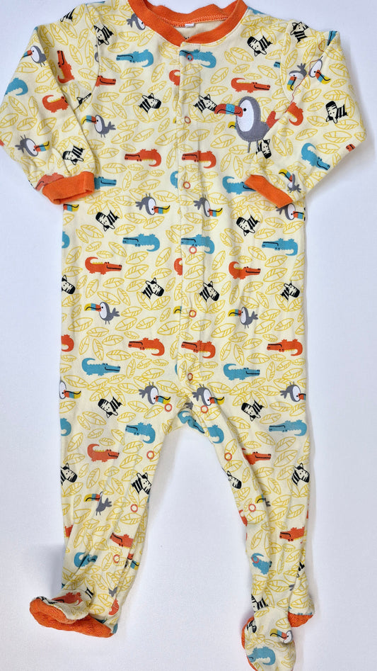 Pyjama 18 mois Pekkle