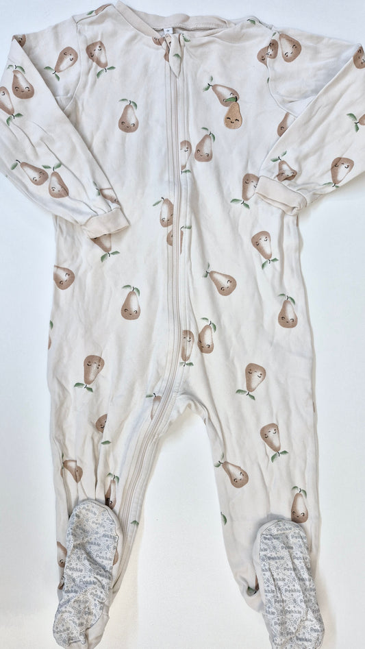 Pyjama 24 mois Pekkle